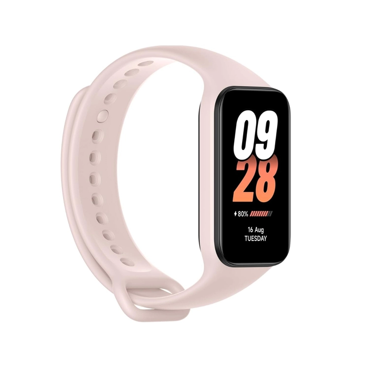 Reloj Inteligente Xiaomi Mi Band 9 Active Rosa Art.9012